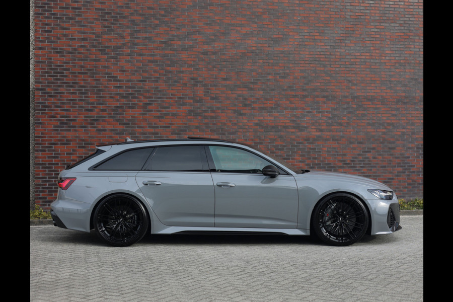 Audi RS6 Avant 4.0 TFSI Quattro | Dynamic Plus - Full Option - ABT
