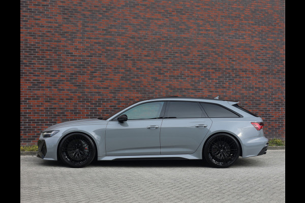 Audi RS6 Avant 4.0 TFSI Quattro | Dynamic Plus - Full Option - ABT
