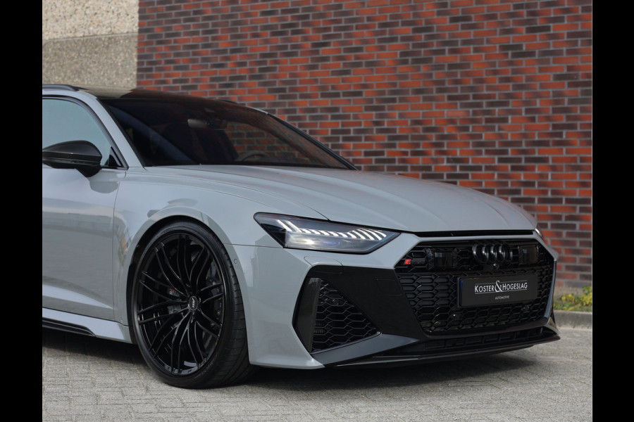 Audi RS6 Avant 4.0 TFSI Quattro | Dynamic Plus - Full Option - ABT