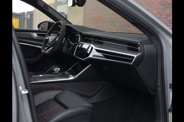 Audi RS6 Avant 4.0 TFSI Quattro | Dynamic Plus - Full Option - ABT