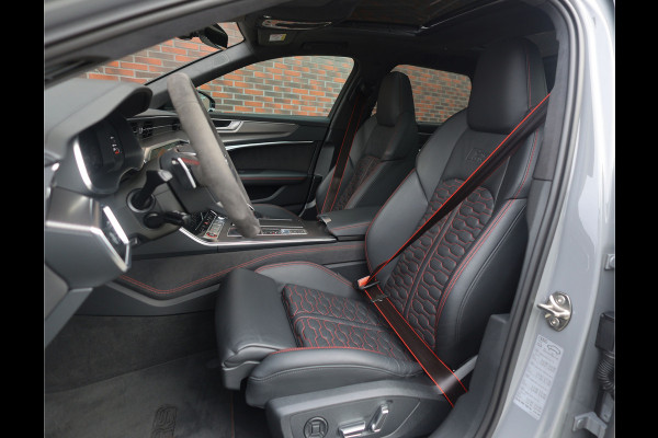 Audi RS6 Avant 4.0 TFSI Quattro | Dynamic Plus - Full Option - ABT