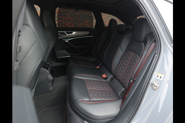 Audi RS6 Avant 4.0 TFSI Quattro | Dynamic Plus - Full Option - ABT