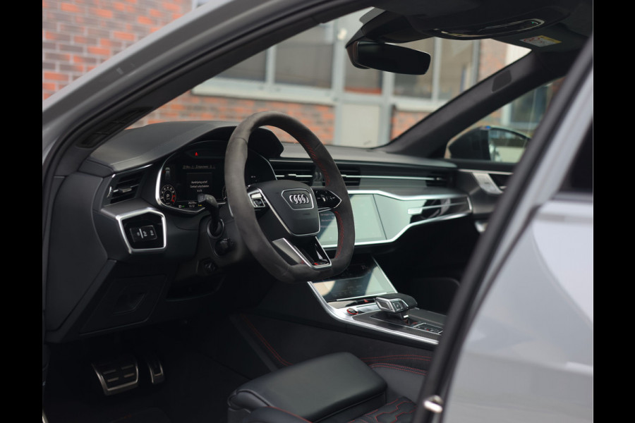 Audi RS6 Avant 4.0 TFSI Quattro | Dynamic Plus - Full Option - ABT