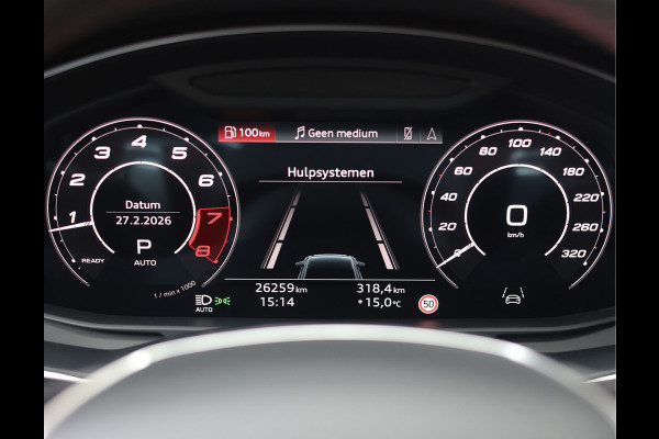 Audi RS6 Avant 4.0 TFSI Quattro | Dynamic Plus - Full Option - ABT