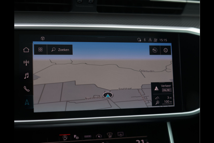 Audi RS6 Avant 4.0 TFSI Quattro | Dynamic Plus - Full Option - ABT