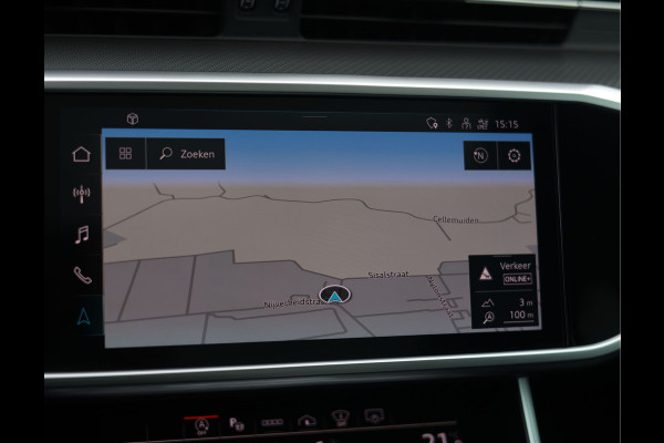 Audi RS6 Avant 4.0 TFSI Quattro | Dynamic Plus - Full Option - ABT