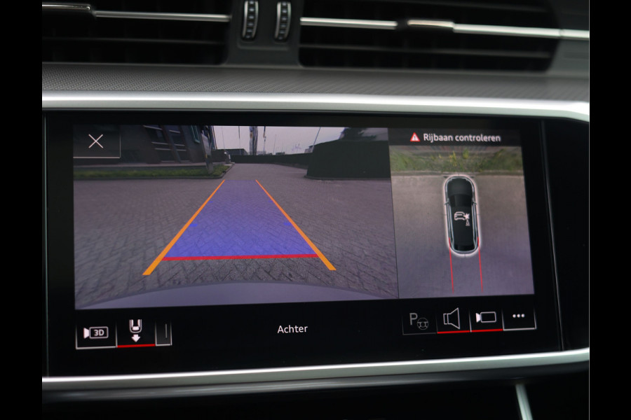 Audi RS6 Avant 4.0 TFSI Quattro | Dynamic Plus - Full Option - ABT