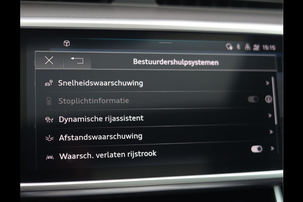 Audi RS6 Avant 4.0 TFSI Quattro | Dynamic Plus - Full Option - ABT