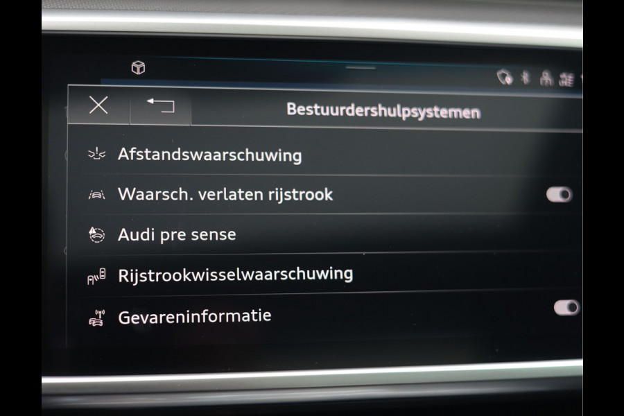 Audi RS6 Avant 4.0 TFSI Quattro | Dynamic Plus - Full Option - ABT