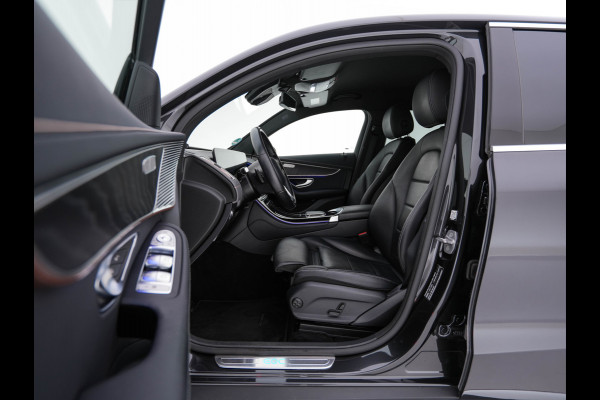 Mercedes-Benz EQC 400 4MATIC Business Solution Luxury 80 kWh {SOH-89%} (INCL.BTW) Aut.*LEATHER | FULL-LED | DISTRONIC | BLINDSPOT | HEATED-COMFORTSEATS | DIGI-WIDESCREEN | DAB+ | KEYLESS | AMBIENTLIGHT | NAVI-FULLMAP | ECC | PRIVACY-GLASS | PDC | 20''ALU*