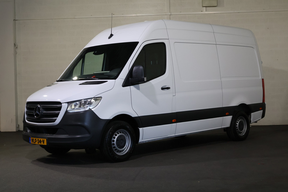 Mercedes-Benz Sprinter 315 CDI L2 H2 Automaat Inrichting 3.5T Trekhaak