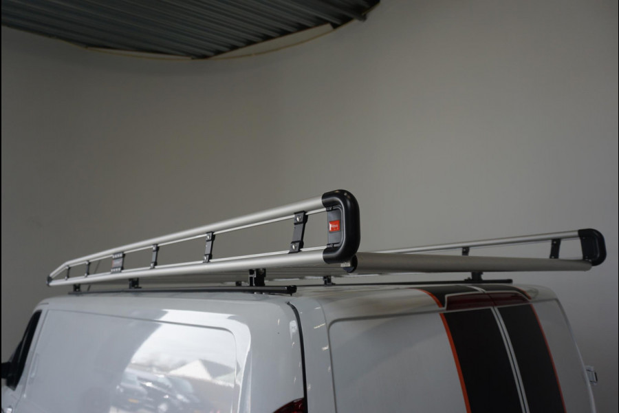 Ford Transit Custom 290 2.0 TDCI L2H1 Sport Edition Airco Navi Cruise Adaptive Bluetooth Trekhaak