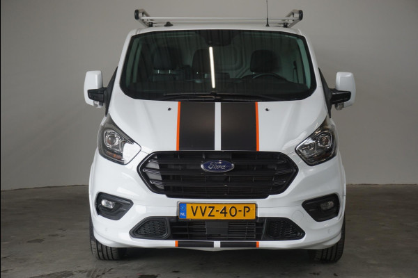 Ford Transit Custom 290 2.0 TDCI L2H1 Sport Edition Airco Navi Cruise Adaptive Bluetooth Trekhaak