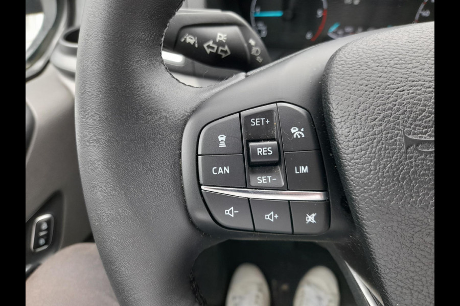 Ford Transit Custom 290 2.0 TDCI L2H1 Sport Edition Airco Navi Cruise Adaptive Bluetooth Trekhaak