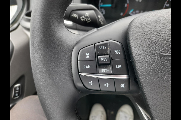 Ford Transit Custom 290 2.0 TDCI L2H1 Sport Edition Airco Navi Cruise Adaptive Bluetooth Trekhaak