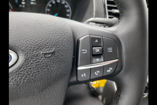 Ford Transit Custom 290 2.0 TDCI L2H1 Sport Edition Airco Navi Cruise Adaptive Bluetooth Trekhaak