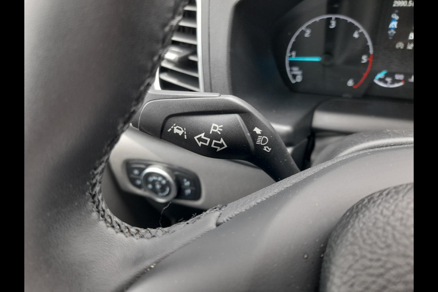 Ford Transit Custom 290 2.0 TDCI L2H1 Sport Edition Airco Navi Cruise Adaptive Bluetooth Trekhaak