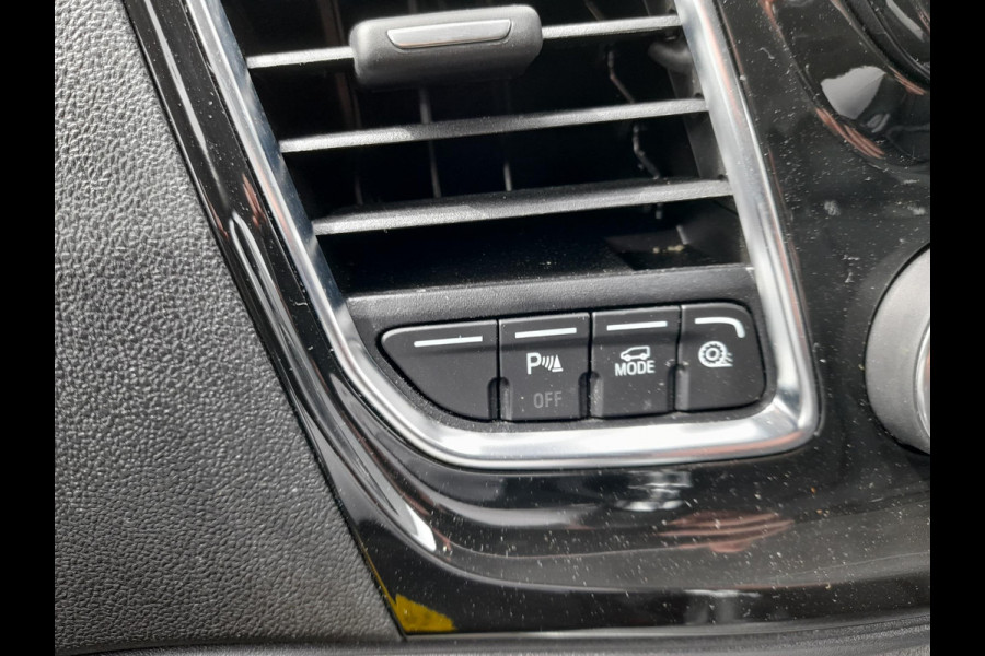 Ford Transit Custom 290 2.0 TDCI L2H1 Sport Edition Airco Navi Cruise Adaptive Bluetooth Trekhaak