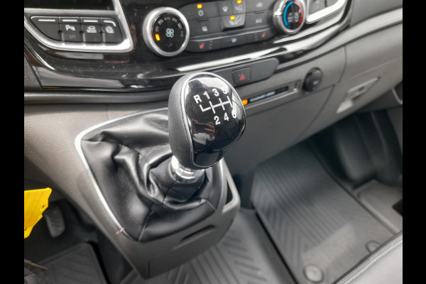 Ford Transit Custom 290 2.0 TDCI L2H1 Sport Edition Airco Navi Cruise Adaptive Bluetooth Trekhaak