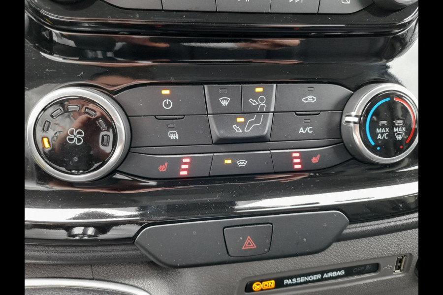 Ford Transit Custom 290 2.0 TDCI L2H1 Sport Edition Airco Navi Cruise Adaptive Bluetooth Trekhaak