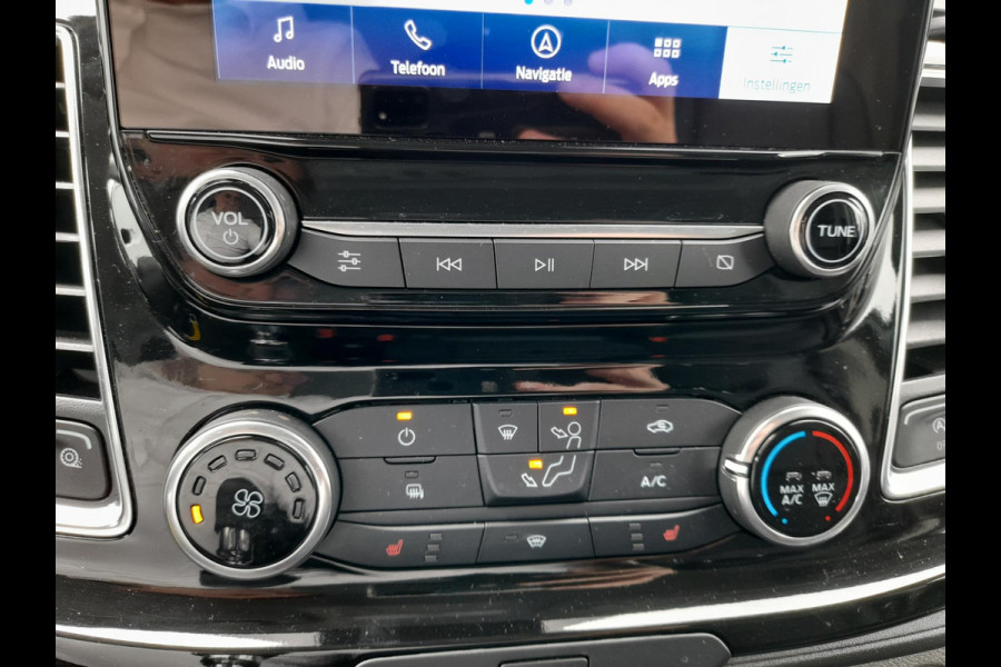 Ford Transit Custom 290 2.0 TDCI L2H1 Sport Edition Airco Navi Cruise Adaptive Bluetooth Trekhaak