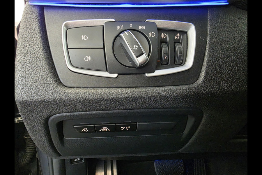 BMW 3 Serie 318i M-Sport Corporate Lease Automaat – NAP – Vol Opties –