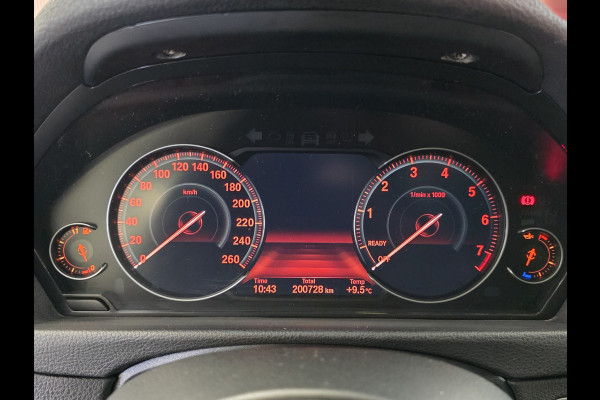 BMW 3 Serie 318i M-Sport Corporate Lease Automaat – NAP – Vol Opties –