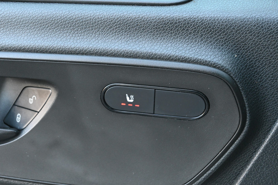 Mercedes-Benz Sprinter 514 CDI L3 Bakwagen met NIEUWE bak en klep Airco, Meubelbak met Dhollandia klep 1000 KG