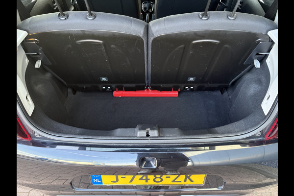 Peugeot 108 1.0 e-VTi Allure 5-drs. KEYLESS/CAMERA/CLIMA/CARPLAY/LIMITER