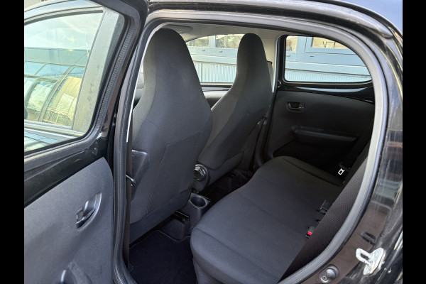 Peugeot 108 1.0 e-VTi Allure 5-drs. KEYLESS/CAMERA/CLIMA/CARPLAY/LIMITER