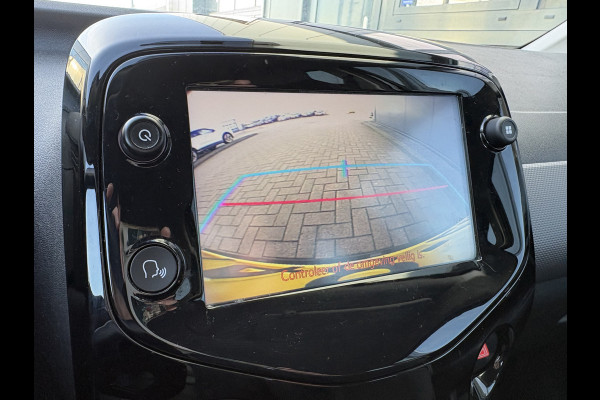 Peugeot 108 1.0 e-VTi Allure 5-drs. KEYLESS/CAMERA/CLIMA/CARPLAY/LIMITER