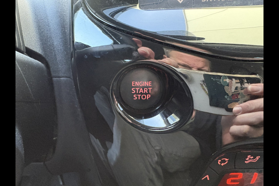 Peugeot 108 1.0 e-VTi Allure 5-drs. KEYLESS/CAMERA/CLIMA/CARPLAY/LIMITER