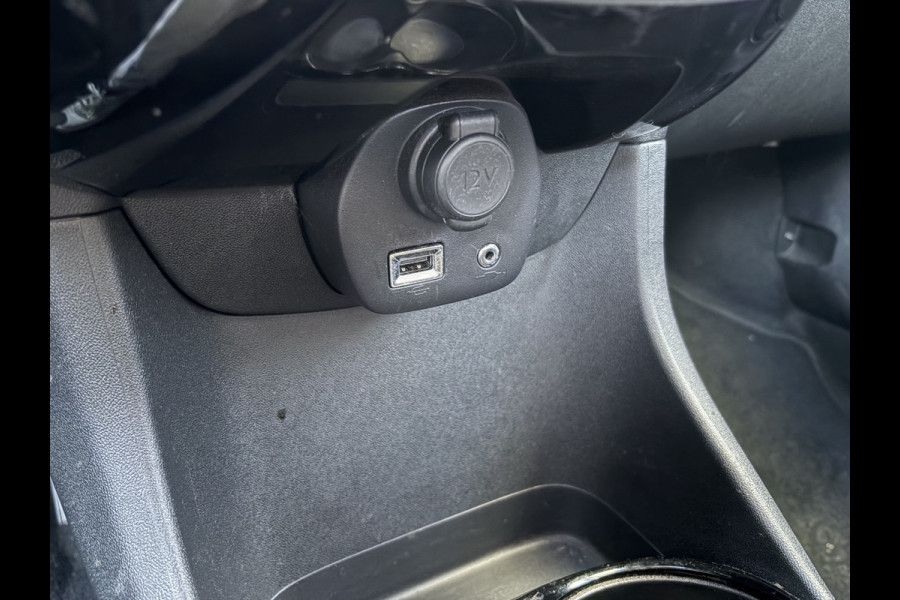 Peugeot 108 1.0 e-VTi Allure 5-drs. KEYLESS/CAMERA/CLIMA/CARPLAY/LIMITER