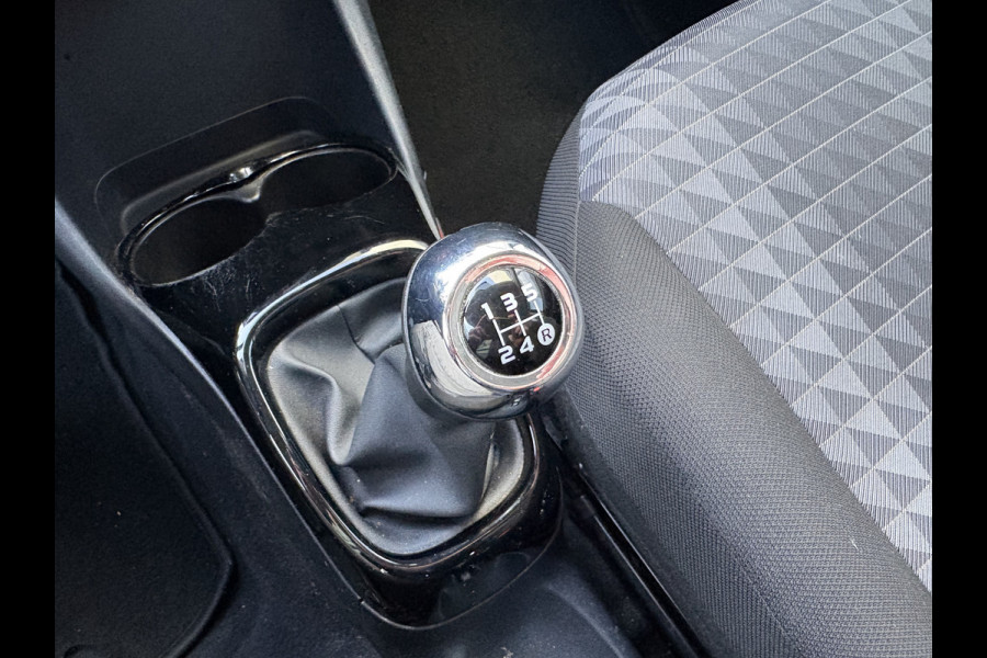 Peugeot 108 1.0 e-VTi Allure 5-drs. KEYLESS/CAMERA/CLIMA/CARPLAY/LIMITER