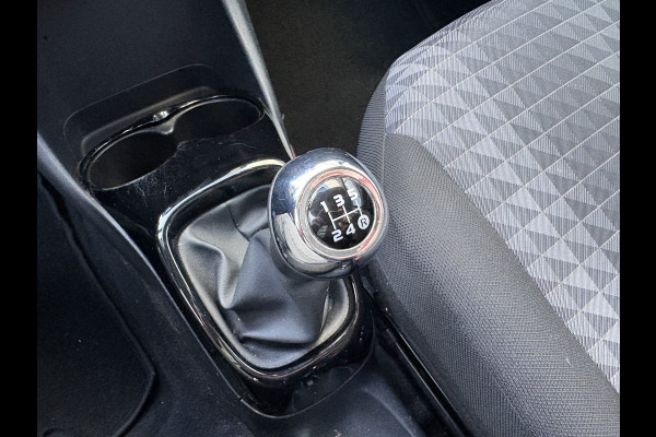 Peugeot 108 1.0 e-VTi Allure 5-drs. KEYLESS/CAMERA/CLIMA/CARPLAY/LIMITER