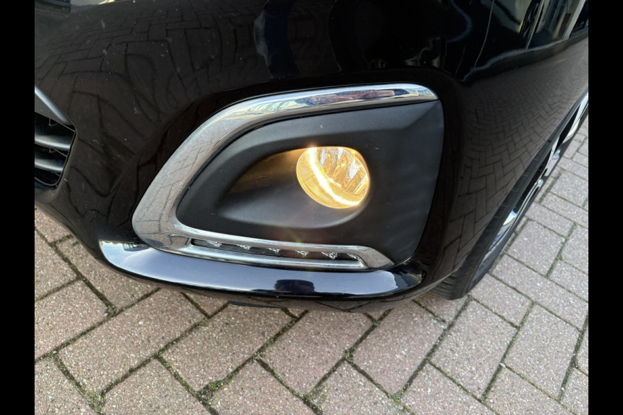 Peugeot 108 1.0 e-VTi Allure 5-drs. KEYLESS/CAMERA/CLIMA/CARPLAY/LIMITER