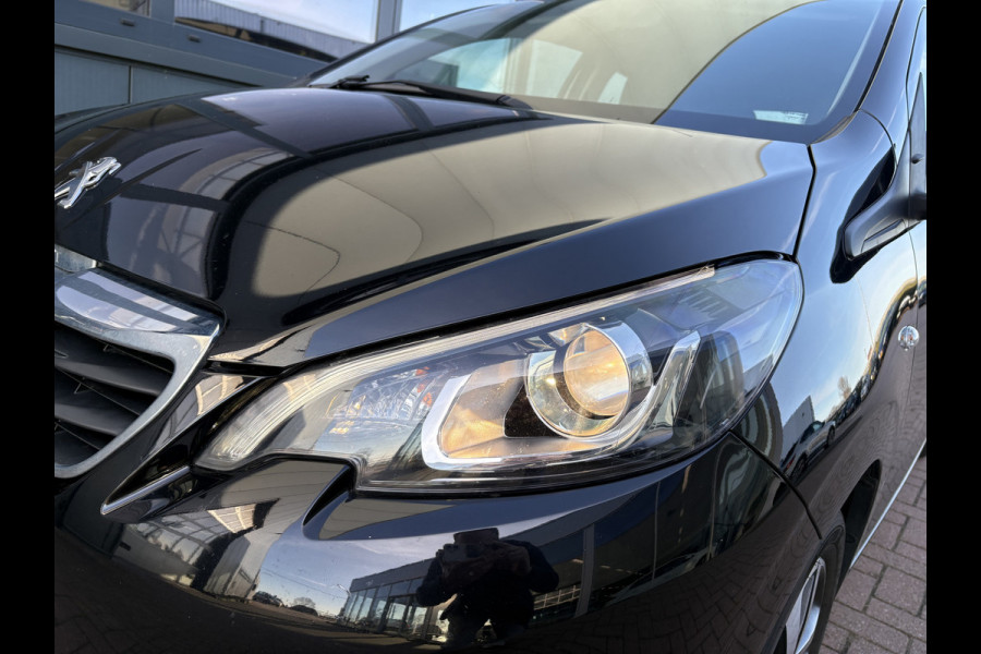 Peugeot 108 1.0 e-VTi Allure 5-drs. KEYLESS/CAMERA/CLIMA/CARPLAY/LIMITER