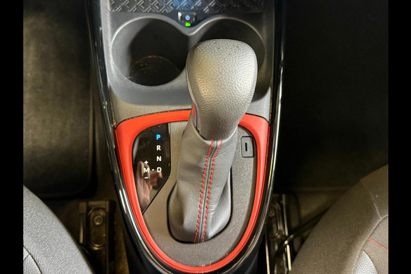 Toyota Aygo X 1.0 VVT-i S-CVT Envy Open Dak Automaat 1 Jaar Bovag garantie