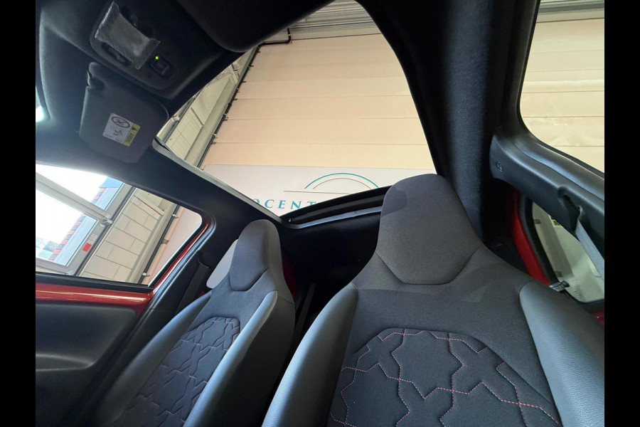 Toyota Aygo X 1.0 VVT-i S-CVT Envy Open Dak Automaat 1 Jaar Bovag garantie