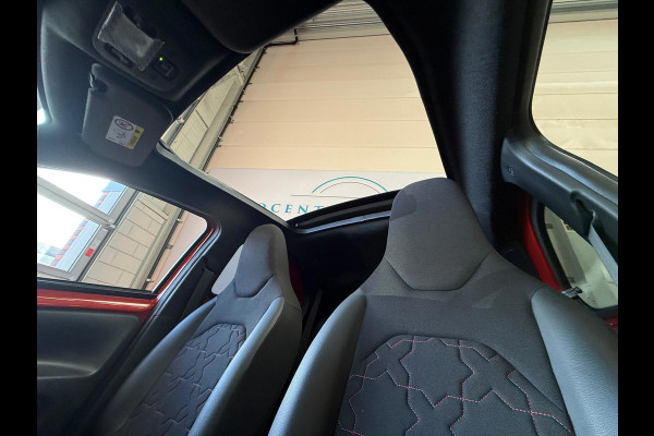 Toyota Aygo X 1.0 VVT-i S-CVT Envy Open Dak Automaat 1 Jaar Bovag garantie