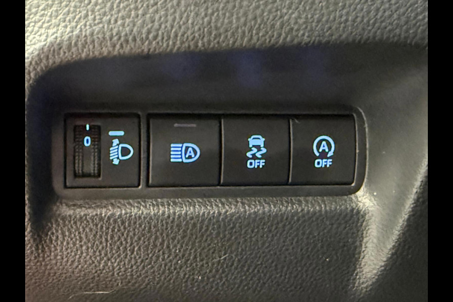 Toyota Aygo X 1.0 VVT-i S-CVT Envy Open Dak Automaat 1 Jaar Bovag garantie