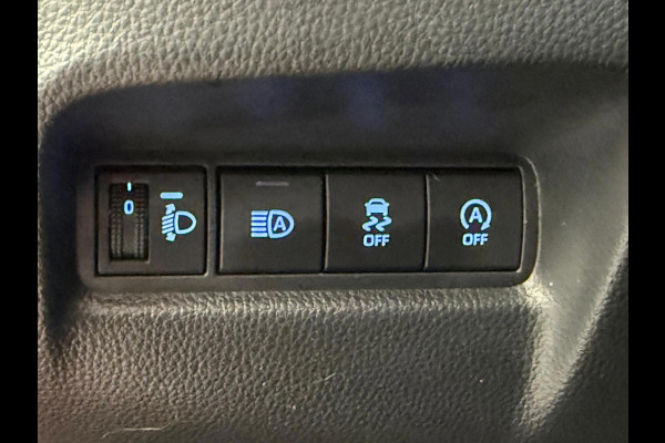 Toyota Aygo X 1.0 VVT-i S-CVT Envy Open Dak Automaat 1 Jaar Bovag garantie