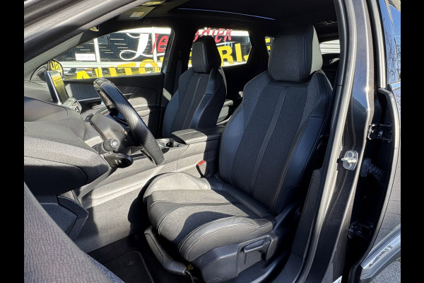 Peugeot 3008 1.2 PureTech GT Line - Panorama dak I Navigatie / Apple CarPlay I Airco I 1/2 Leer I Sport pakket I Dealer onderh.