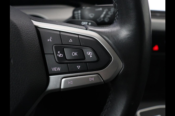 Volkswagen Golf 1.0 eTSI Life | Carplay | Sfeerverlichting | Adaptive cruise | Navigatie | Parkeerhulp | Full LED | Climate control | Bluetooth