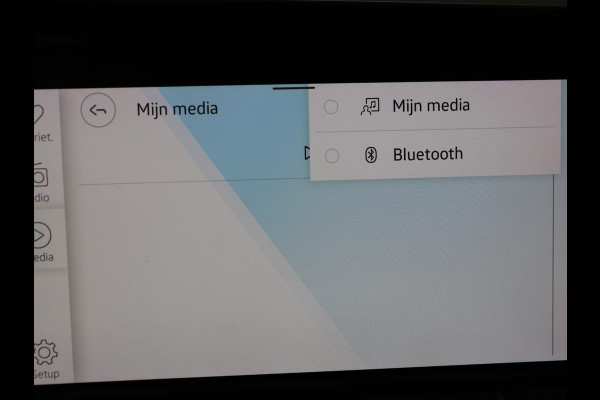 Volkswagen Golf 1.0 eTSI Life | Carplay | Sfeerverlichting | Adaptive cruise | Navigatie | Parkeerhulp | Full LED | Climate control | Bluetooth