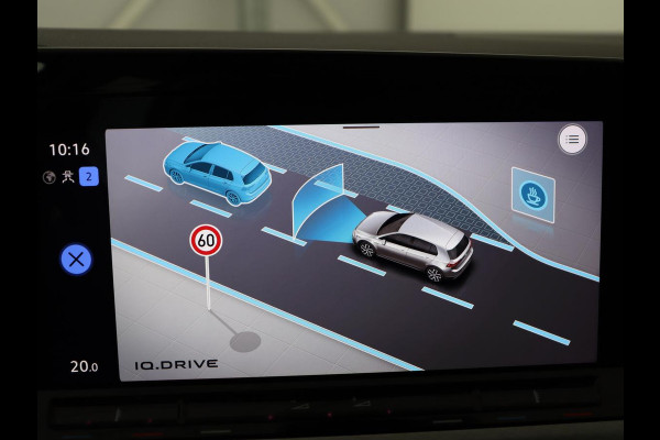 Volkswagen Golf 1.0 eTSI Life | Carplay | Sfeerverlichting | Adaptive cruise | Navigatie | Parkeerhulp | Full LED | Climate control | Bluetooth