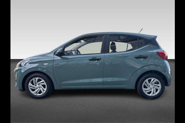 Hyundai i10 1.0 Comfort