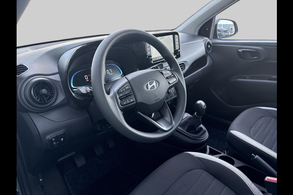 Hyundai i10 1.0 Comfort