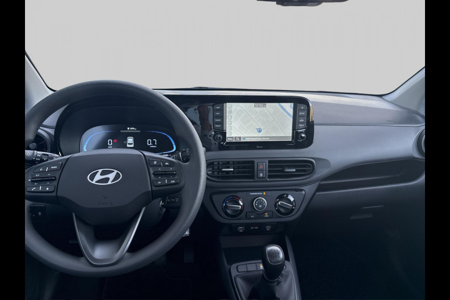 Hyundai i10 1.0 Comfort