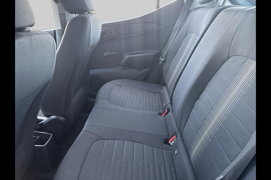 Hyundai i10 1.0 Comfort